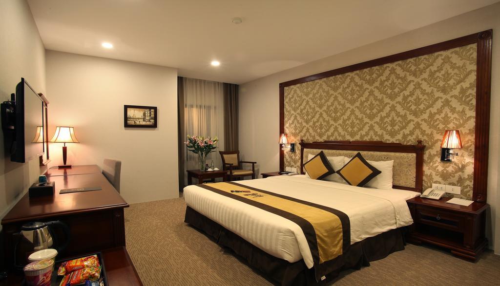 Western Hanoi Hotel Quarto foto